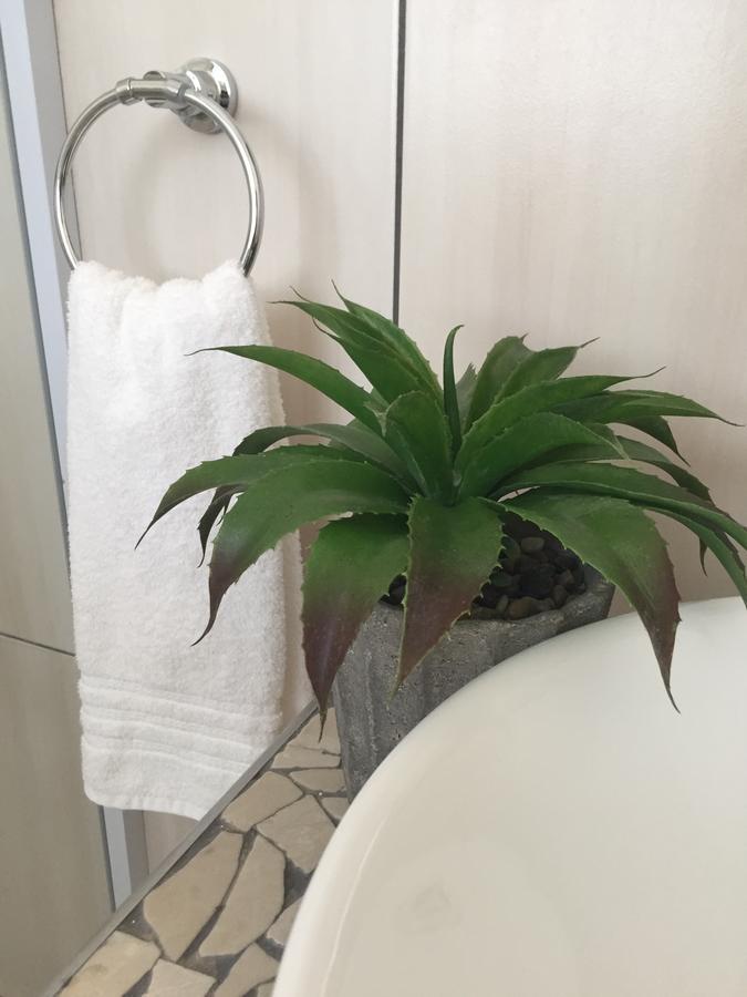 호윅 Aloe Croft 게스트하우스 외부 사진
