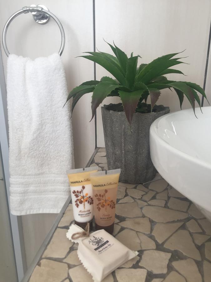 호윅 Aloe Croft 게스트하우스 외부 사진
